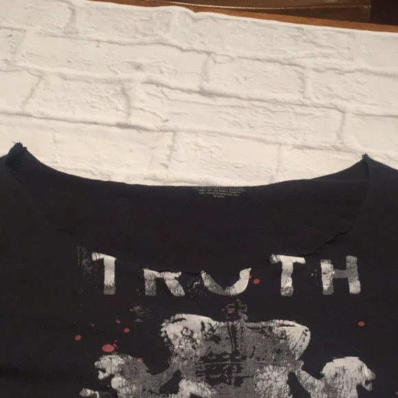 EXPRESS TEE - Picture 3 of 8